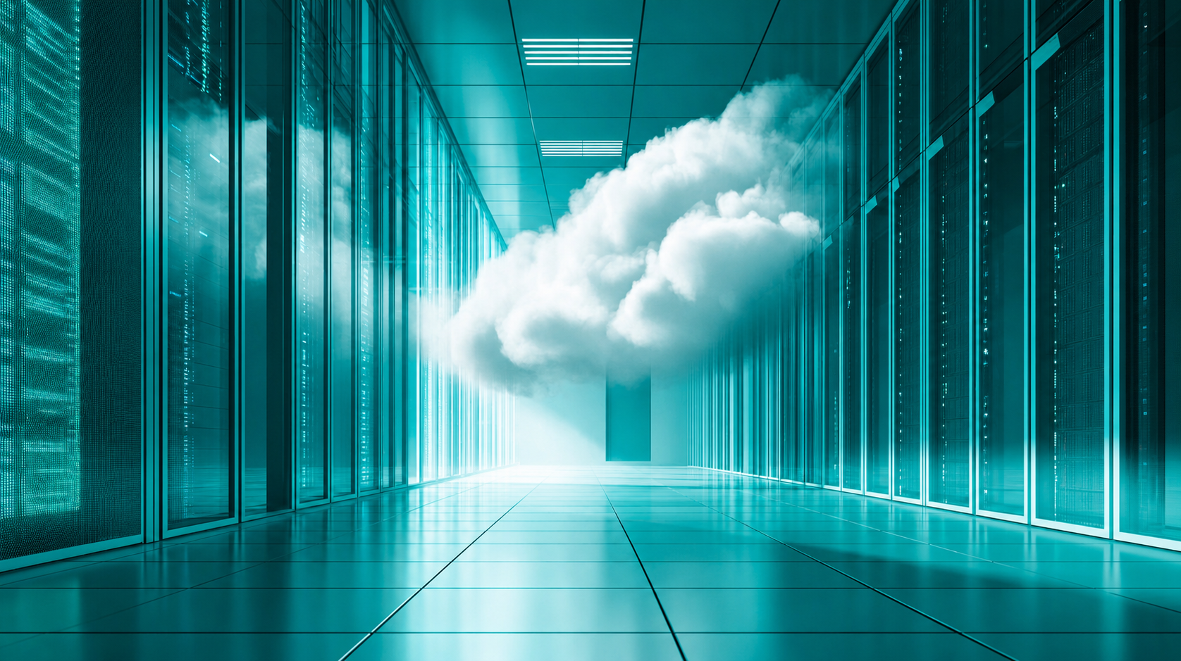cloud-infrastructure